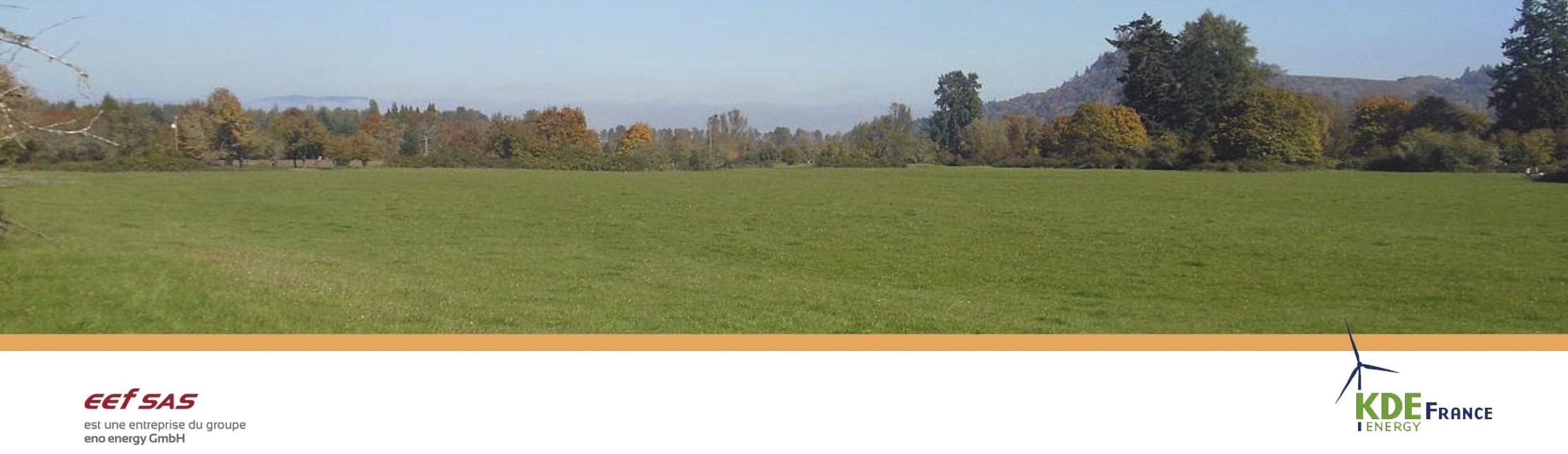 Projet éolien sud vienne